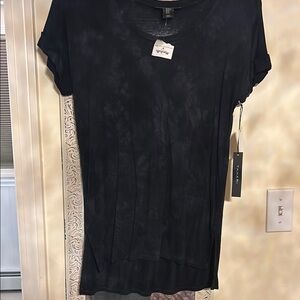 Black Women's Top
